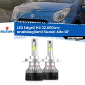 Kit LED Edge - H4 - Professionale 32.000 Lumen