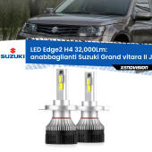 Kit LED Edge - H4 - Professionale 32.000 Lumen