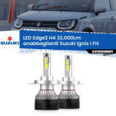 Kit LED Edge - H4 - Professionale 32.000 Lumen