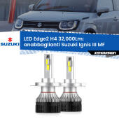 Kit LED Edge - H4 - Professionale 32.000 Lumen