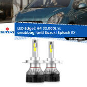 Kit LED Edge - H4 - Professionale 32.000 Lumen