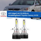 Kit LED Edge - H4 - Professionale 32.000 Lumen