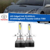 Kit LED Edge - H4 - Professionale 32.000 Lumen