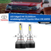 Kit LED Edge - H4 - Professionale 32.000 Lumen