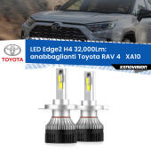 Kit LED Edge - H4 - Professionale 32.000 Lumen