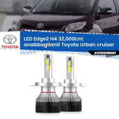 Kit LED Edge - H4 - Professionale 32.000 Lumen