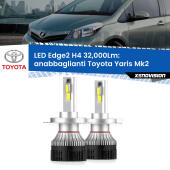 Kit LED Edge - H4 - Professionale 32.000 Lumen