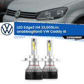Kit LED Edge - H4 - Professionale 32.000 Lumen