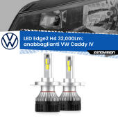 Kit LED Edge - H4 - Professionale 32.000 Lumen