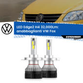 Kit LED Edge - H4 - Professionale 32.000 Lumen