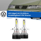 Kit LED Edge - H4 - Professionale 32.000 Lumen