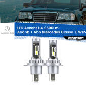 H4: Kit LED Accent 9600LM