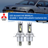 H4: Kit LED Accent 9600LM