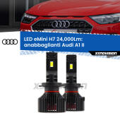 H7: Kit LED BrightStar 24.000Lm