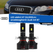 H7: Kit LED BrightStar 24.000Lm