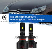 H7: Kit LED BrightStar 24.000Lm