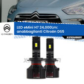 H7: Kit LED BrightStar 24.000Lm