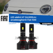 H7: Kit LED BrightStar 24.000Lm