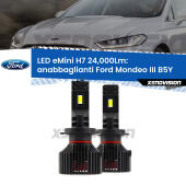 H7: Kit LED BrightStar 24.000Lm