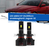 H7: Kit LED BrightStar 24.000Lm