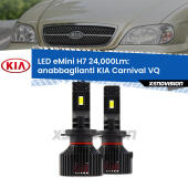 H7: Kit LED BrightStar 24.000Lm