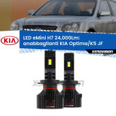 H7: Kit LED BrightStar 24.000Lm
