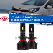 H7: Kit LED BrightStar 24.000Lm