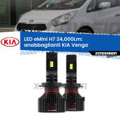 H7: Kit LED BrightStar 24.000Lm