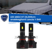 H7: Kit LED BrightStar 24.000Lm