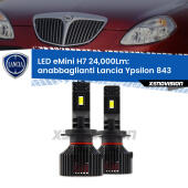H7: Kit LED BrightStar 24.000Lm