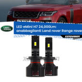 H7: Kit LED BrightStar 24.000Lm