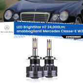 H7: Kit LED BrightStar 24.000Lm