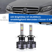 H7: Kit LED BrightStar 24.000Lm