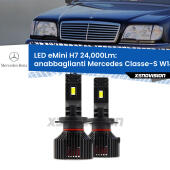 H7: Kit LED BrightStar 24.000Lm