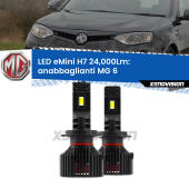 H7: Kit LED BrightStar 24.000Lm