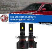 H7: Kit LED BrightStar 24.000Lm