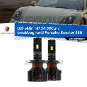 H7: Kit LED BrightStar 24.000Lm