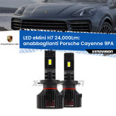 H7: Kit LED BrightStar 24.000Lm