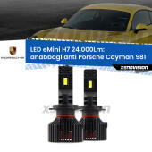 H7: Kit LED BrightStar 24.000Lm