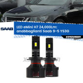 H7: Kit LED BrightStar 24.000Lm