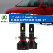 H7: Kit LED BrightStar 24.000Lm