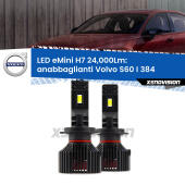 H7: Kit LED BrightStar 24.000Lm
