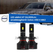 H7: Kit LED BrightStar 24.000Lm