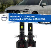 H7: Kit LED BrightStar 24.000Lm
