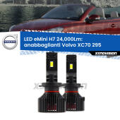 H7: Kit LED BrightStar 24.000Lm