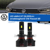 H7: Kit LED BrightStar 24.000Lm