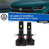 H7: Kit LED BrightStar 24.000Lm
