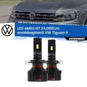 H7: Kit LED BrightStar 24.000Lm