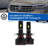 H7: Kit LED BrightStar 24.000Lm