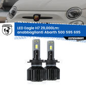 H7: Kit LED Eagle V2.0 29.000Lm